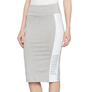 Puma Pencil Skirt